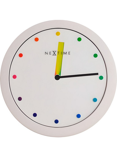 NeXtime Watch Unisex (28CM) - (3047)