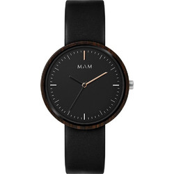 MAM Watch Unisex 642 (39MM) - (MAM642)