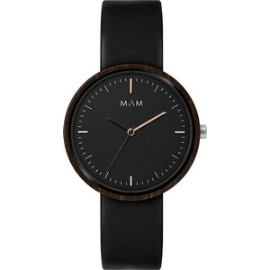 MAM Watch Unisex 642 (39MM) - (MAM642) MAM Watch Unisex 642 (39MM) - (MAM642)
