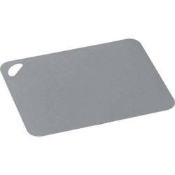 Zassenhaus Cutting Board Επιφάνεια Κοπής Συνθετική 38x29cm - Grey