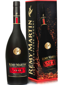 Remy Cointreau Martin V.S.O.P. Κονιάκ 1000ml