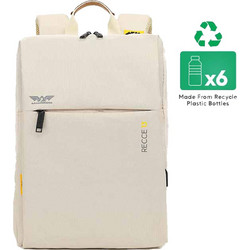 Armaggeddon Recce 15 GAIA Backpack Laptop 15" Beige