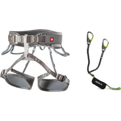 OCUN VIA FERRATA TWIST SET