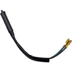 Βαλβίδα στοπ εμπρός Honda C50 / GLX / Astrea 100 FEDERAL