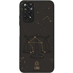 Sonique Zodiac Series Libra Θήκη Xiaomi Redmi Note 11 4G / Redmi Note 11S