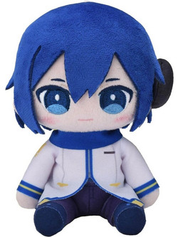 SEGA Hatsune Miku: Colorful Stage! Mysekai Kaito Λούτρινο 13cm