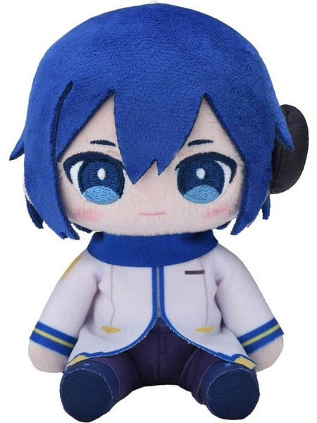 SEGA Hatsune Miku: Colorful Stage! Mysekai Kaito Λούτρινο 13cm