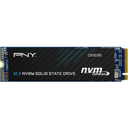 PNY CS1030 SSD 1TB M.2 NVMe PCI Express 3.0