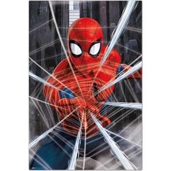 Marvel Spiderman poster