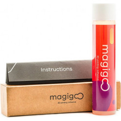 Magigoo 3D Printing Adhesive 120ml