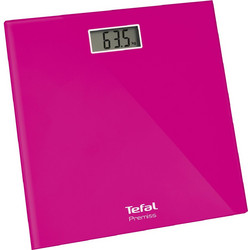 Tefal Premiss Ηλεκτρονική Ζυγαριά PP1063