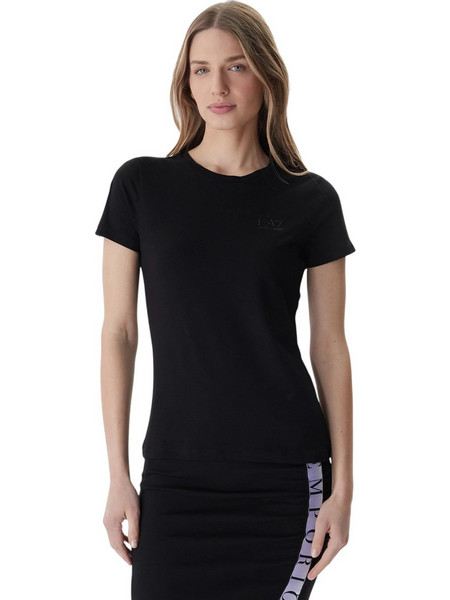 EA7 - T-Shirt Γυναικείο 7W001490AF10373-UC001