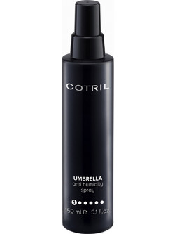 Cotril Styling Umbrella Σπρέι Μαλλιών για Φριζάρισμα Φορμάρισμα 150ml