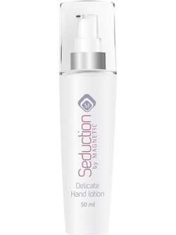 Seduction Delicate Hand Lotion Ενυδατική Κρέμα Χεριών & Νυχιών 50ml