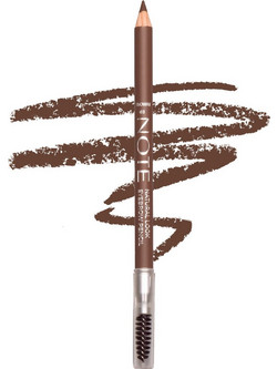 Note Natural Look 3 Brown Μολύβι Φρυδιών 1.08gr