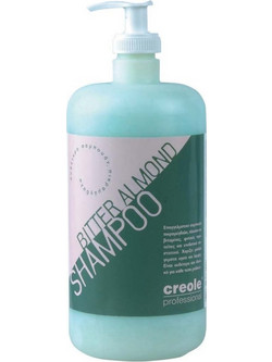 Creole Bitter Almond Σαμπουάν 1lt