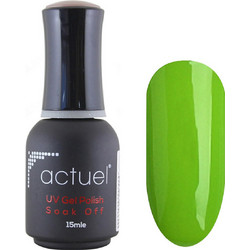 Actuel UV Gel Polish 219 Ημιμόνιμο Βερνίκι Νυχιών 15ml