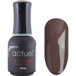 Actuel UV Gel Polish 158 Ημιμόνιμο Βερνίκι Νυχιών 15ml