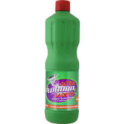 ULTRA TYPHOON ΧΛΩΡΙΟ ΣΕ ΠΡΑΣΙΝΗ ΦΙΑΛΗ 750ml