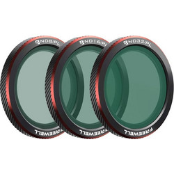 Freewell Φίλτρα Magnetic ND/Pl Neo 2 Bright Day - 3 τεμ. - (FW-NE2-BRG)