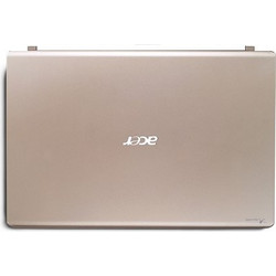 Acer Aspire 5538 back cover