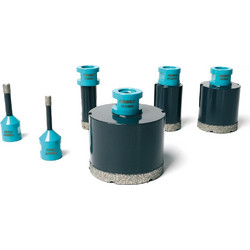 ΤΡΥΠΑΝΙ VACUUM M14 BIHUI 20mm