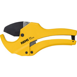 REMS ROS P 42 PSS ΨΑΛΙΔΙ ΣΩΛΗΝΩΝ ΜΕ ΤΑΧΕΙΑ ΕΠΑΝΑΦΟΡΑ 291460 RPSS