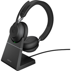 Jabra Evolve2 65 UC Stereo USB-C