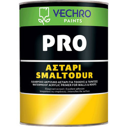 Vechro Pro Smaltodur Ακρυλικό Αστάρι 1lt