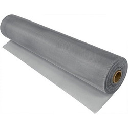 Grasher Σταθερή Σίτα Πολυεστέρα με το Μέτρο 80x3000cm 102274