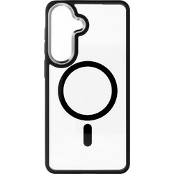 Roar Mag Bumper Case Black (Samsung Galaxy S26 Plus)