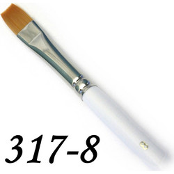 317-8 BRUSH FOR COLORCAKES