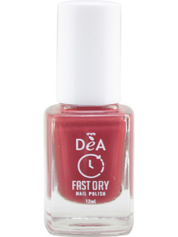 Dea Fast Dry Nail Polish 1283 Gloss Βερνίκι Νυχιών Quick Dry 12ml
