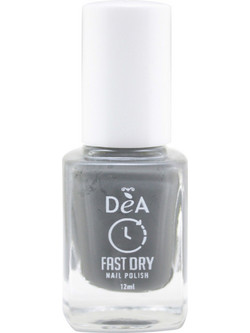 Dea Fast Dry Nail Polish 1100 Gloss Βερνίκι Νυχιών Quick Dry 12ml