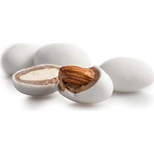 Beauty Home ΚΟΥΦΕΤΟ ΑΜΥΓΔΑΛΟΥ ΜΕ ΣΟΚΟΛΑΤΑ ΓΑΛΑΚΤΟΣ 1KG