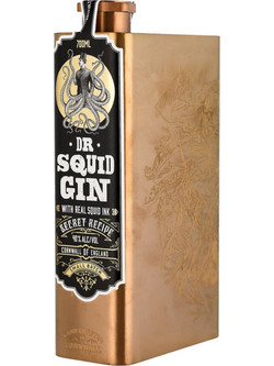 Dr. SQUID GIN 700ML