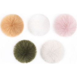 Dji Mic 3 Multi-Color Windscreens