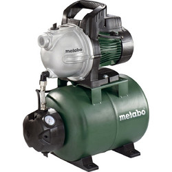 Metabo HWW 3300 / 25G