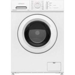 Omnys WNM-60148UU Πλυντήριο Ρούχων 6kg 1000 Στροφών