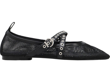 Μπαλαρίνες Corina M5211-NEGRO Γυναικείο