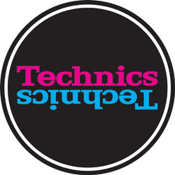 Magma Technics LP-Slipmat