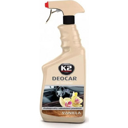 K2 Deocar Άρωμα Βανίλια