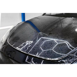 Veltik Paint Protection Film Διάφανη Μεμβράνη Προστασίας Oχημάτων