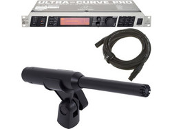 Behringer DEQ2496 Ultra-Curve