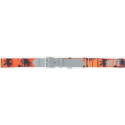 Neff Baseball Ανδρική Ζώνη Πορτοκαλί 695115019