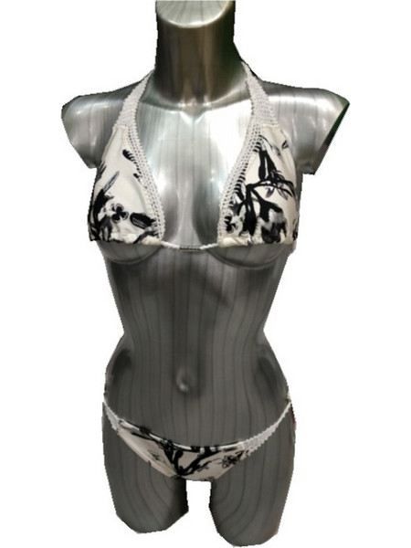 RUSTY Women Neverendings - WHITE - 11L-47SWL0247