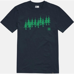ETNIES Men Corpse Tee - NAVY - 4130003706-401