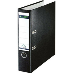 Leitz Κλασέρ Αρχειοθέτησης 8/ 32 Black (10105095) (LEI10105095)