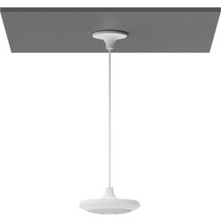 LOGITECH Rally Mic Pod Pendant White