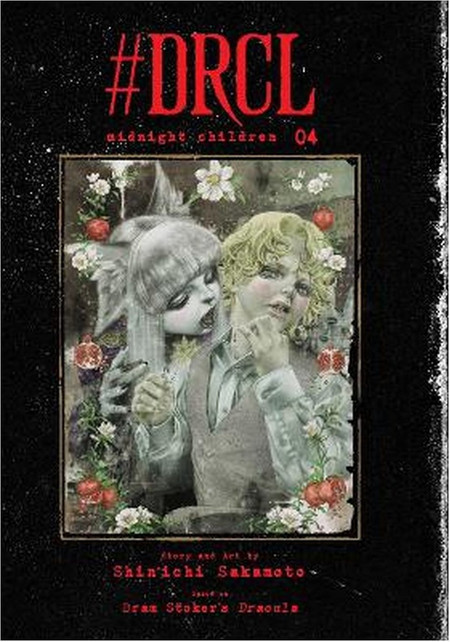 #DRCL midnight children, Vol. 4